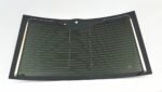 Heated Back Window Back Glass Compatible with Land Rover Range Rover 2005-2012 Models - Image 2