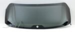 Heated Back Tailgate Window Back Glass Compatible with Lexus NX200t 2015-2017 Models / NX300 2018-2021 Models / NX300h 2015-2021 Models