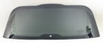 Heated With Antenna Back Window Back Glass Compatible with BMW X7 2019-2022 Models