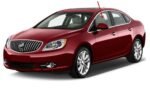 Laminated Driver Left Side Front Door Window Door Glass Compatible with Buick Verano 2012-2017 Models - Image 2