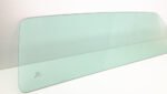 Back Window Back Glass Compatible with Ford Super Duty/F350/F450/F600/F700/F800 Pickup 1980-1997 Models - Image 2