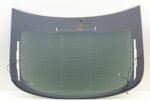 Heated Back Tailgate Window Back Glass Compatible with BMW X6 2015-2019 Models - Image 2