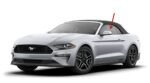 OE Driver Left Side Door Window Door Glass Compatible with Ford Mustang 2 Door Convertible 2015-2022 Models - Image 2