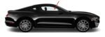 Passenger Right Side Door Window Door Glass Compatible with Ford Mustang 2 Door Coupe 2015-2022 Models - Image 2
