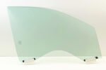 Laminated Passenger Right Side Front Door Window Door Glass Compatible with Chevrolet Equinox/GMC Terrain 2010-2017 Models