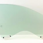 Laminated Passenger Right Side Front Door Window Door Glass Compatible with Chevrolet Equinox/GMC Terrain 2010-2017 Models