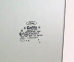 OE W/Logo Laminated Driver Left Side Front Door Window Door Glass Compatible with Ford Explorer 2011-2019 Models - Image 2