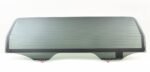 Power Drop Down Style Heated Back Window Back Glass Compatible with 2022-2023 Toyota Tundra Pickup 4 Door Crew Cab Models
