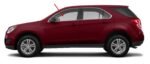 Laminated Driver Left Side Front Door Window Door Glass Compatible with Chevrolet Equinox/GMC Terrain 2010-2017 4 Door Models - Image 2