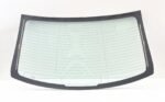 Heated Rear Back Window Back Glass Compatible with Hyundai Genesis 4 Door Sedan 2009-2014 Models - Image 2