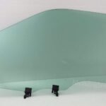 OE Driver Left Side Front Door Window Door Glass Compatible with Ford F250 F350 F450 F550 F650 F750 2013-2016 Models
