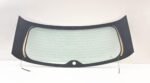 Heated Back Window Back Glass Compatible with Toyota Matrix 2009-2013 Models - Image 2