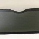 Heated Back Tailgate Window Back Glass Compatible with Land Rover Discovery 2017-2022 Models