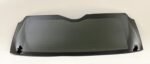 Heated Back Tailgate Window Back Glass Compatible with Land Rover Discovery 2017-2022 Models