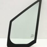 Driver Left Front Vent Window Vent Glass Compatible with Ford Transit Connect Van 2010-2013 Models