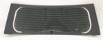 Heated Back Tailgate Window Back Glass Compatible with Mitsubishi Outlander 2014-2021 Models - Image 2