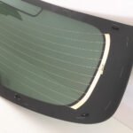 Back Window Back Glass Back Tailgate Heated?W/Spoiler Styles Compatible with Kia Sportage 2011-2016 Models - Image 4