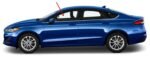 Laminated Driver Left Side Front Door Window Door Glass Compatible with Ford Fusion 2015-2020 Models - Image 2