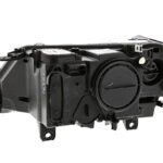 BMW Headlight Assembly (Halogen) | 2011-2014