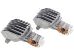 BMW Daytime Running Light - LED Module Kit | 2013-2016 - Image 2