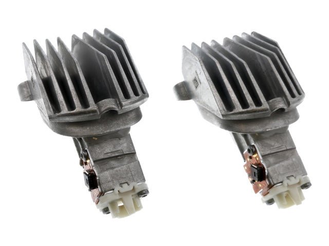 63117343876-44 BMW Daytime Running Light - LED Module Kit | 2013-2016 - Image 1