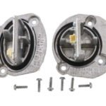 BMW Daytime Running Light - LED Module Set | 2014-2017