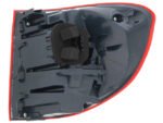 BMW Taillight for Fender | 2014-2018