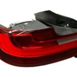 BMW Taillight | 2014-2017