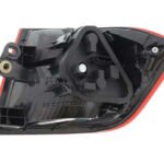 BMW Taillight for Fender | 2012-2015