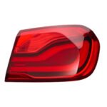 BMW Taillight for Fender | 2018-2020