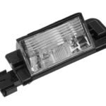 BMW License Plate Light | 1992-1999
