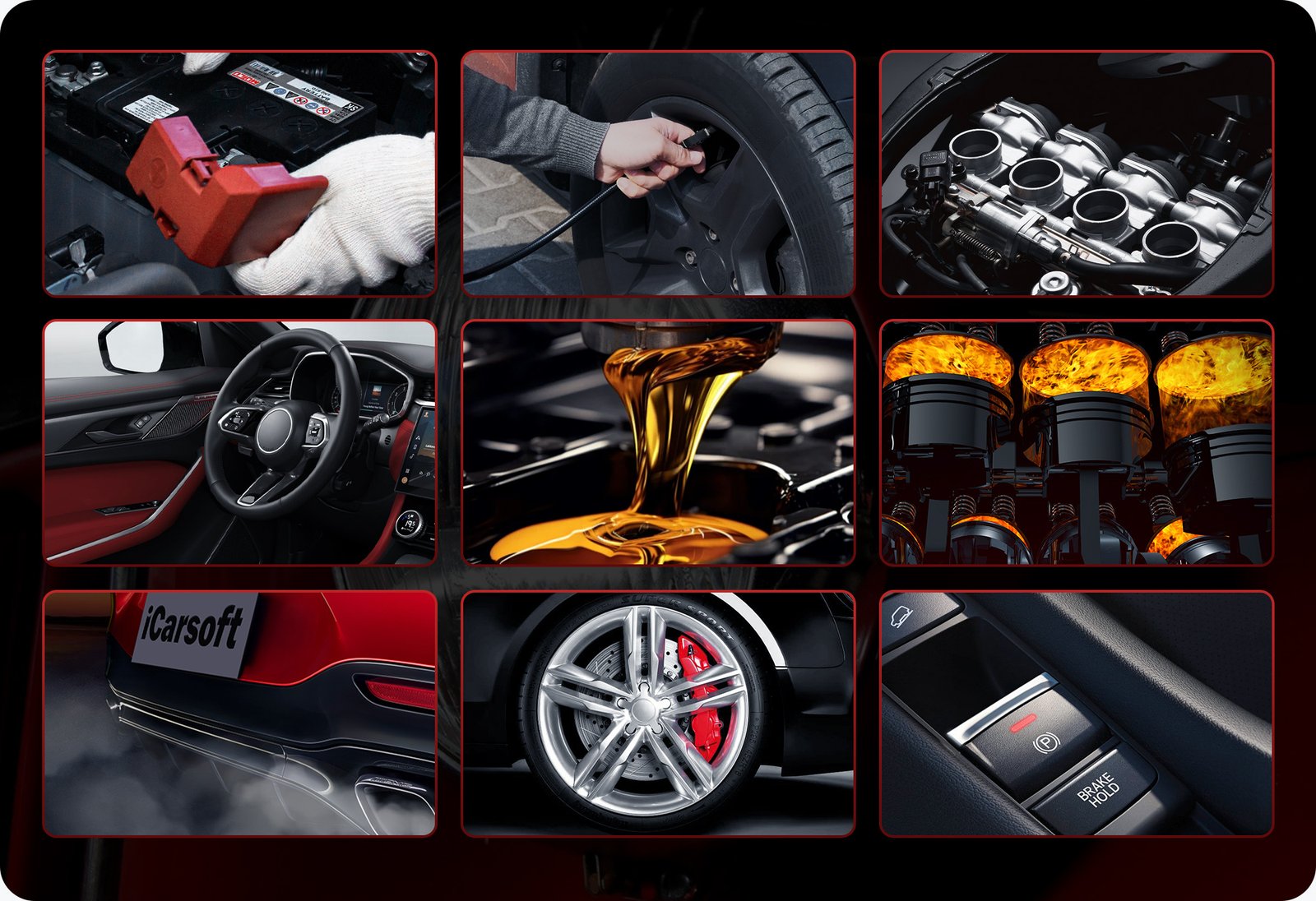 9 Hot Service Functions image