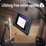 iCarsoft MT V6 Kymco Motorcycle Full System Scanner Engine ABS and Service Tools - Image 11