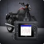 iCarsoft MT V6 Kymco Motorcycle Full System Scanner Engine ABS and Service Tools - Image 8