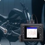 iCarsoft MT V6 Hero Motorcycle Scanner ECU Engine Pressure Voltage Sensor Scaner - Image 14