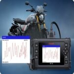 iCarsoft MT V6 TVS OBD2 Scanner Bidirectional  Engine ABS ECU Sensor Tester - Image 9