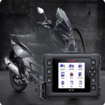 iCarsoft MT V6 AEON Motorcycle Diagnostic OBD2 Scanner ECU Oil Reset Live Data - Image 12