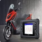 iCarsoft MT V6 AEON Motorcycle Diagnostic OBD2 Scanner ECU Oil Reset Live Data - Image 13