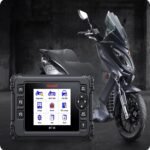 iCarsoft MT V6 AEON Motorcycle Diagnostic OBD2 Scanner ECU Oil Reset Live Data - Image 14