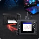 iCarsoft MT V6 AEON Motorcycle Diagnostic OBD2 Scanner ECU Oil Reset Live Data - Image 15