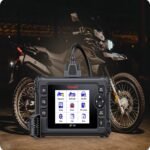Shineray Bike ECU Scan Tool iCarsoft MT V6 ABS BiDirectional Actuation CEL Reset - Image 8