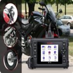 iCarsoft MT V6 for Derbi Full System Reset ABS Bleed Engine Throttle Live Data - Image 12