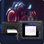 iCarsoft MT V6 for Derbi Full System Reset ABS Bleed Engine Throttle Live Data - Image 10