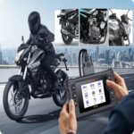CFMOTO V6 2026 iCarsoft Motorcycle Diagnostic ScannerEngine ABS Live Data - Image 10