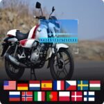 CFMOTO V6 2026 iCarsoft Motorcycle Diagnostic ScannerEngine ABS Live Data - Image 11