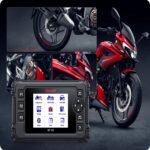 CFMOTO V6 2026 iCarsoft Motorcycle Diagnostic ScannerEngine ABS Live Data - Image 12