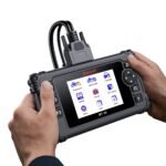 iCarsoft MT V6 Benelli Bike Multi Module Fault Reader ECU ABS Live Diagnostic - Image 2