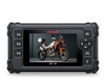 iCarsoft MT V6 Honda Motorcycle obd2 Scanner ECU EngineThrottle Scan Live Data