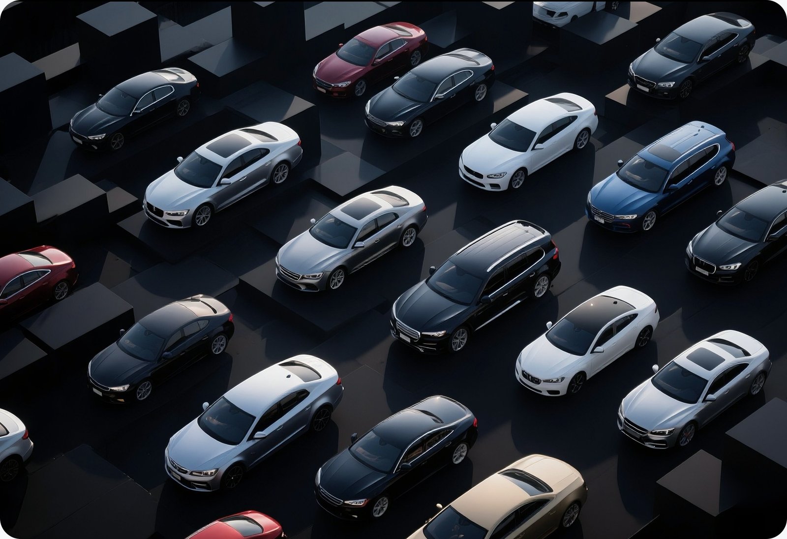 iCarsoft CR Elite Worldwide Vehicle Coverage