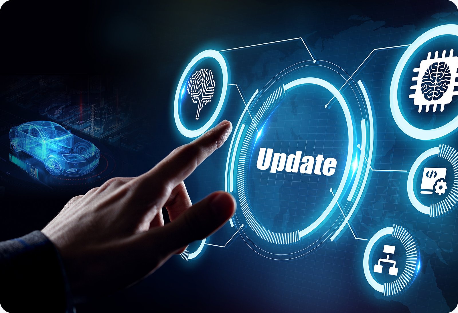 iCarsoft CR Elite Lifetime Free Update